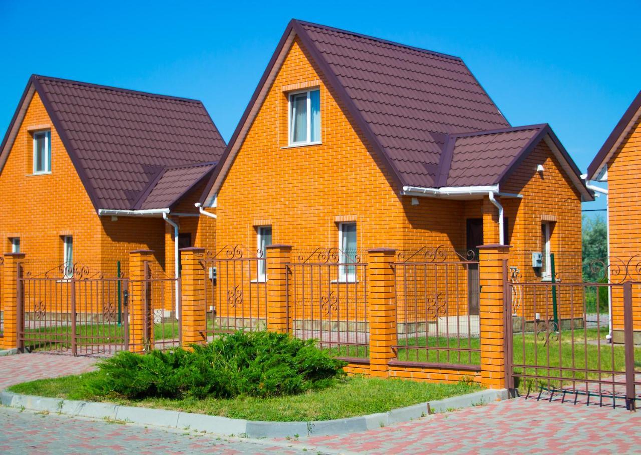 Hotel Promenad Затока Экстерьер фото